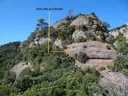 Avenc Nou de la Canal de la Revella - Miniatura 3, Sant Llorenç Savall