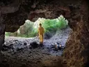 Cova de la Rosella - Miniatura 3, Llacuna, La