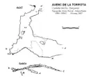 Avenc de la Torrota - Miniatura 1, Castellar del Riu