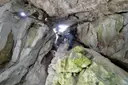 Cova Gran del Grau de l'ós - Miniatura 5, Riu de Cerdanya