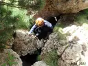 Avenc de la Nevera de Puigventós - 缩略图 3, Castellar del Riu