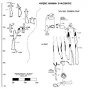 Avenc Hanna Svacbroc - Miniatur 2, Sitges