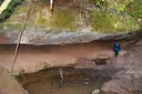 Balma de la Font del Go - Miniatura 2, Navàs