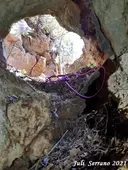 Avenc del Molí - Miniatura 4, Vallirana