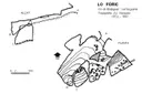 Lo Foric - Miniatura 1, Os de Balaguer
