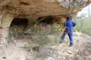 Cova Nº2 de l'Artiga - Thumbnail 1, Sant Martí Sarroca