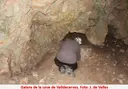 Cova de Valldecerves - Miniatur 2, Llacuna, La