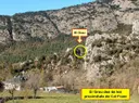 Avenc del Grau - Miniatura 1, Nou de Berguedà, La