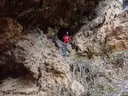 Cova de Santa Fe - Miniatura 8, Coll de Nargó