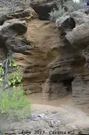 les Cavorques - Miniatura 9, Port de la Selva, El