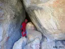 Cova del Fang - Miniatur 1, Vilaverd