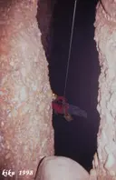 Avenc de l'Espluga - Miniatur 10, Mura