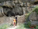 Cova de Montadó - Miniatura 1, Isona i Conca Dellà