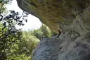 Balma de Cal Sabata - Miniatura 3, Montmajor