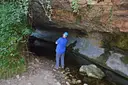 Balma del Molí Vell - Thumbnail 3, Castellcir
