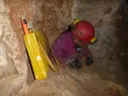 Cova de la Gorja del Gaià - Miniatura 3, Pontils