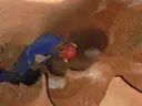 Cova-avenc de la Teuleria - Miniatura 2, Gandesa