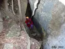 Avenc del Barranc dels Esclots - Miniatura 8, Mont-ral