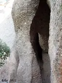 Cova de la Columna - Miniatura 8, Gallifa