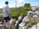 Avenc Sm-2 del Serrat de la Morella - Miniatura 2, Begues