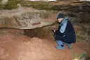 Balma de la Font de la Teula - Miniatura 3, Lluçà