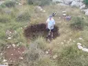 Avenc de la Banya - Miniatura 3, Begues