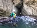 Cova Dolça de Maricel - Miniatura 2, Sitges