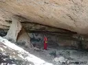 Cova de les Gotetes - Miniatura 5, Cabacés