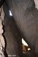 Cova del Pas de l'osca - Thumbnail 7, Camarasa