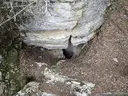 Avenc del Tossal de Cantacorbs - Миниатюра 1, Cornudella de Montsant
