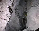 Avenc de la Solana de Ca la Torre - Miniatura 4, Pratdip