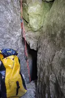 Avenc del Clot de la Francesca - Miniatura 1, Alfara de Carles