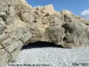 Coves de Sitges - Miniatura 1, Sitges