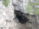 Cova dels Enconills - Miniatura 3, Castellfollit de Riubregós