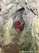 Cova de Roquetes - Miniatur 4, Borredà