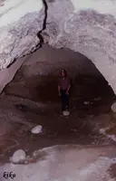 Cova del Serpent - Miniatura 1, Pobla de Segur, La