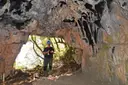 Cova de la Plana de la Pineda - Miniatura 2, Font-rubí