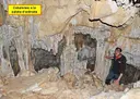 Cova de Can Vinardell - 缩略图 3, Montagut i Oix