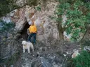 Cova dels Picons - Miniatura 1, Pontons