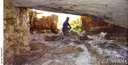 Cova del Menotx - 缩略图 2, Granadella, La