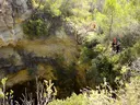 Avenc de Fontaubella - Miniatura 2, Torre de Fontaubella, La