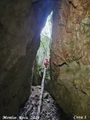 Coves de la Fou de Balet - Miniatura 4, Riba, La