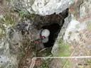Avenc del Pla dels Albercoquers - Thumbnail 1, Vandellòs i l'Hospitalet de l'Infant