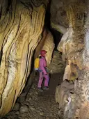 Avenc del Bages - Miniatura 4, Guixers