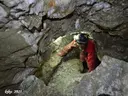 Cova de Rotgers R-1 - Miniatura 5, Borredà