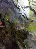 Avenc de Roca Roja - Miniatura 2, Gósol