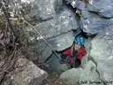 Avenc de Sant Gervàs - Miniatura 9, Gavet de la Conca