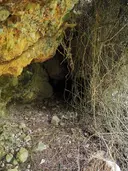Cova del Pou del Melo - Miniatura 1, Alcanar