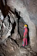 Túnel de Vent d'ingla - Miniatura 5, Bellver de Cerdanya