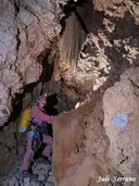 Avenc de Palanques - Miniatura 7, Tivenys
